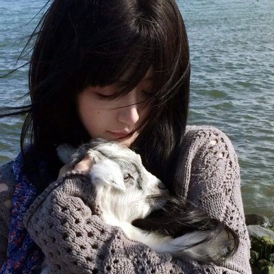 莎吉的彩色世界