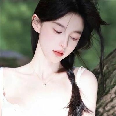 青山绿水那朵云